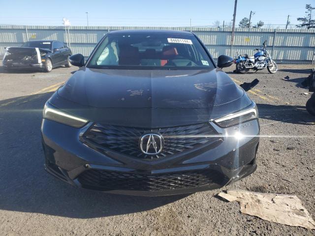 2025 ACURA INTEGRA A- - 19UDE4H65SA002084