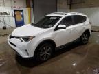 TOYOTA RAV4 XLE снимка