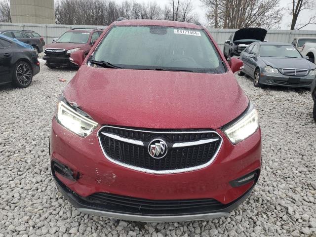 2018 BUICK ENCORE ESS KL4CJCSB0JB681576