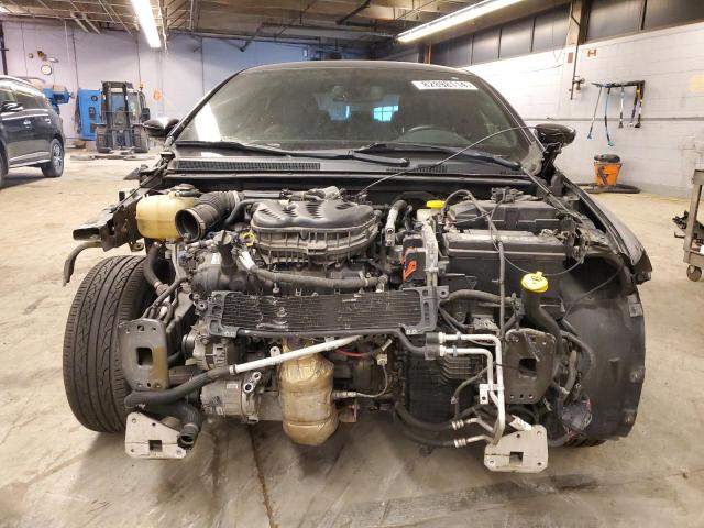 2015 CHRYSLER 200 S - 1C3CCCDG8FN618079