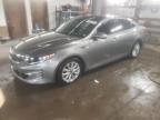 2016 KIA OPTIMA EX - 5XXGU4L38GG094993