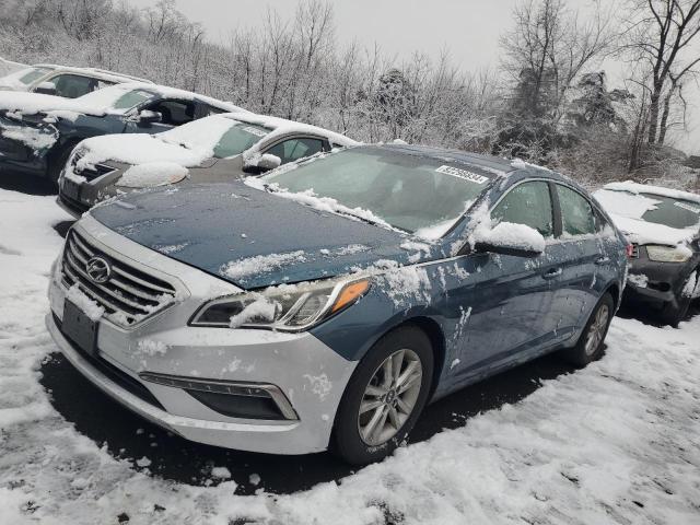 VIN 5NPE24AF0GH280607 2016 HYUNDAI SONATA no.1