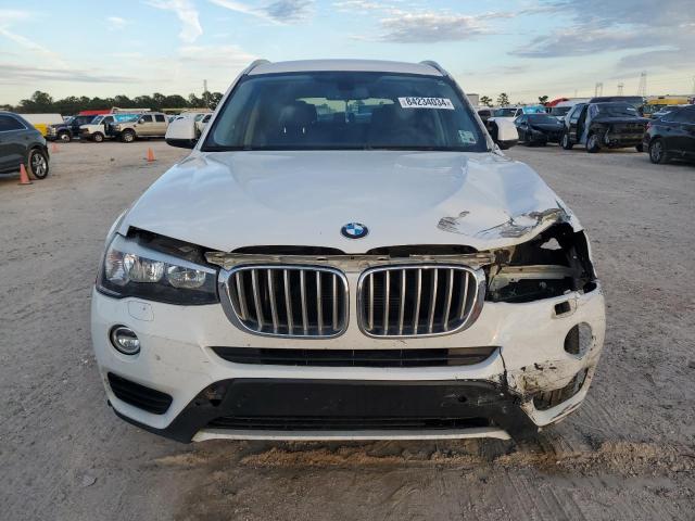 VIN 5UXWX9C53H0D98528 2017 BMW X3 no.5