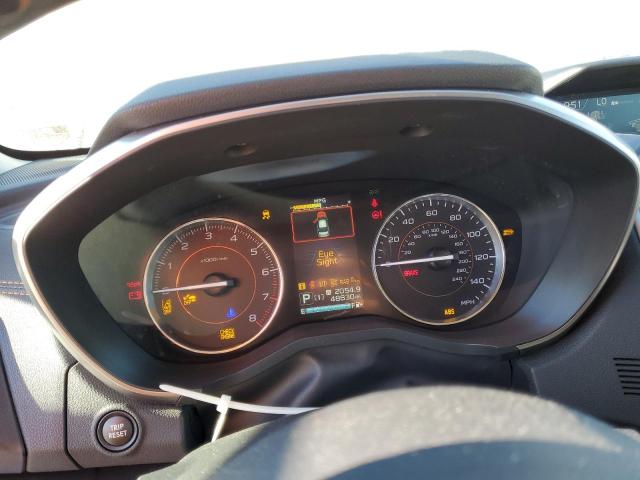 2020 SUBARU CROSSTREK - JF2GTAMC1L8246465