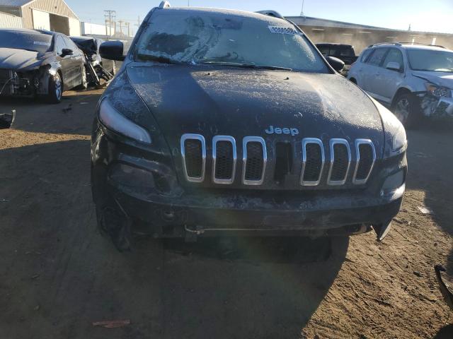 VIN 1C4PJMJSXGW314734 2016 JEEP CHEROKEE no.5