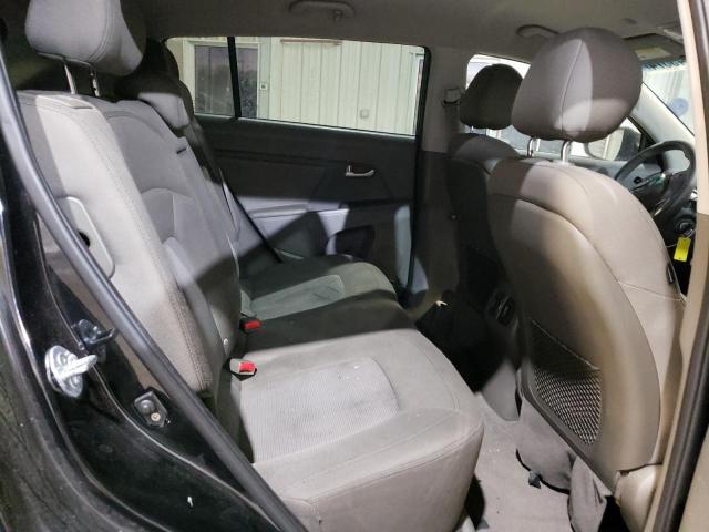 2015 KIA SPORTAGE L - KNDPBCAC3F7692712