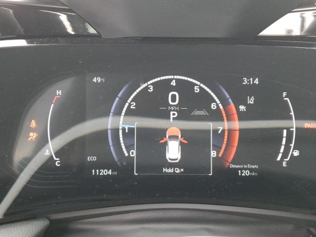 2024 LEXUS NX 350 LUX - 2T2KGCEZ1RC046304