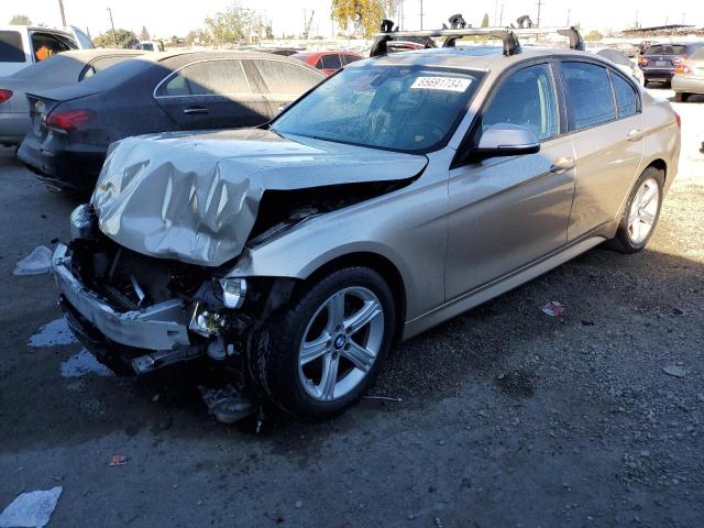 2014 BMW 328 I #3028253804