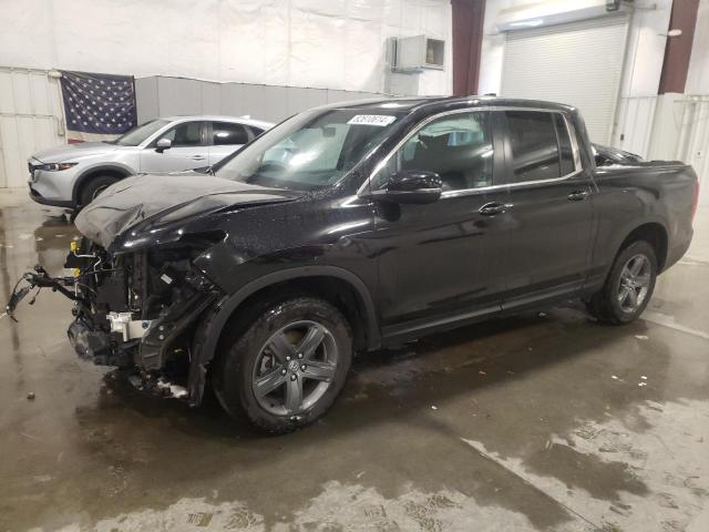 2023 HONDA RIDGELINE #3022971160