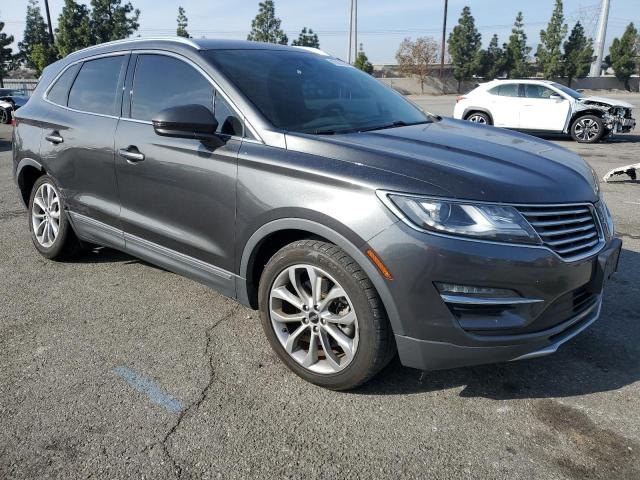 2017 LINCOLN MKC SELECT 5LMCJ2C92HUL56138