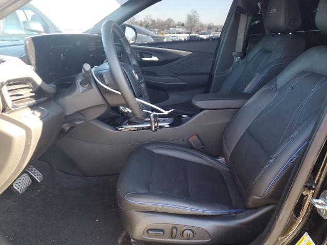 2024 BUICK ENVISTA SP KL47LBE28RB022318