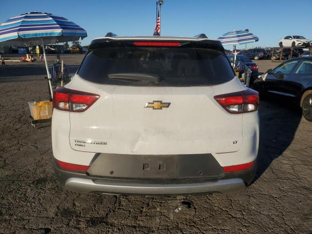 2021 CHEVROLET TRAILBLAZE - KL79MRSL9MB023341