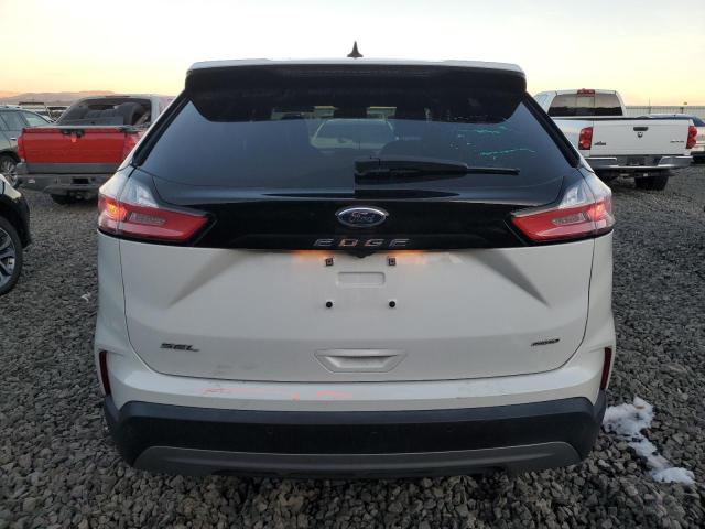2023 FORD EDGE SEL - 2FMPK4J94PBA11083