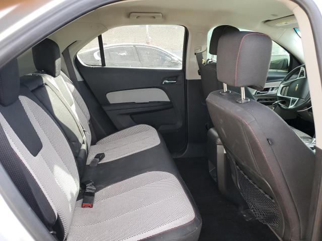 2016 CHEVROLET EQUINOX LT - 2GNALCEKXG1151859