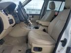 Lot #3027090781 2016 LAND ROVER LR4 HSE