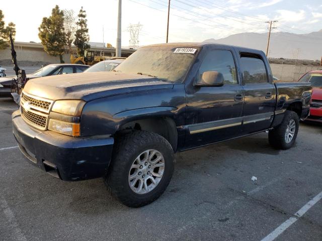 2007 CHEVROLET SILVERADO #3033516094