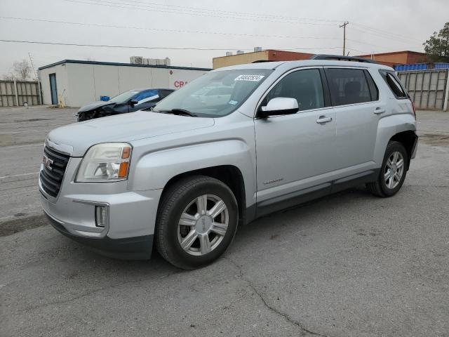 2016 GMC TERRAIN SL - 2GKALNEK7G6182885