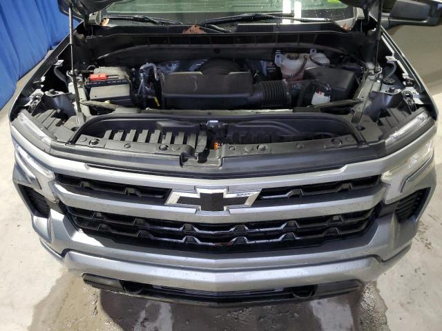 2024 CHEVROLET SILVERADO - 2GCUDEED5R1138262