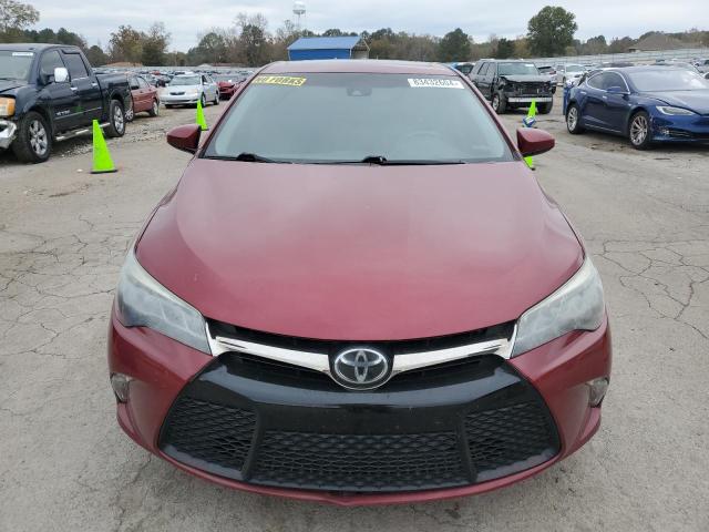 VIN 4T1BK1FK9GU576797 2016 TOYOTA CAMRY no.5