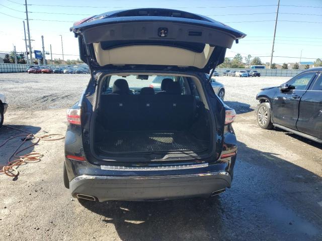 VIN 5N1AZ2MG9JN196162 2018 NISSAN MURANO no.6