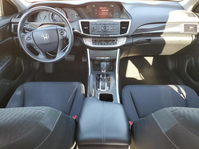 2015 HONDA ACCORD SPO - 1HGCR2F56FA148613