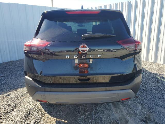 2023 NISSAN ROGUE S - 5N1BT3AA7PC873273