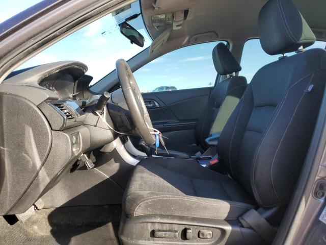 2015 HONDA ACCORD SPO - 1HGCR2F59FA010127