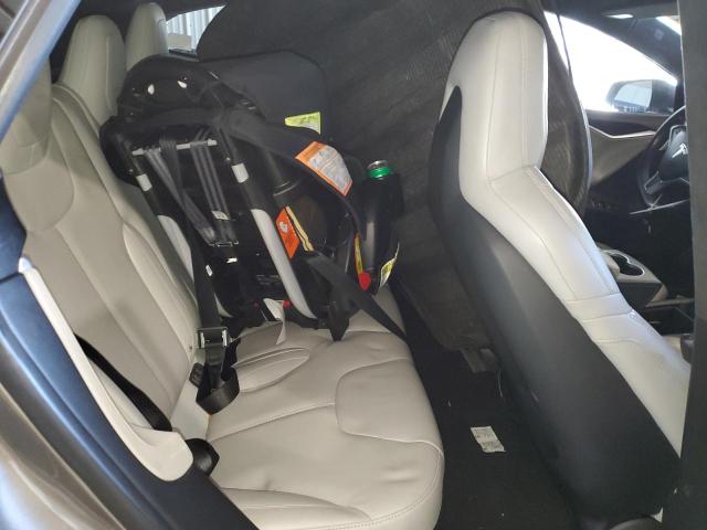 2015 TESLA MODEL S 85 5YJSA1H26FF096308
