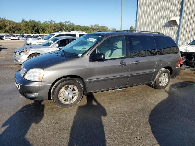 2006 FORD FREESTAR S #3029686170