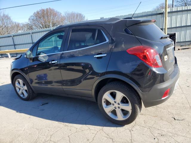 2016 BUICK ENCORE - KL4CJESB9GB708441