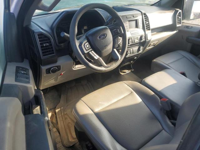 2016 FORD F150 SUPER - 1FTFX1EF2GKD79400