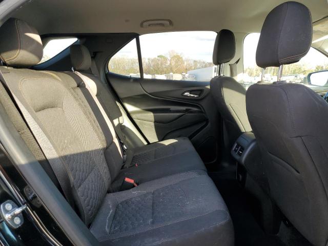 2018 CHEVROLET EQUINOX LT - 2GNAXJEV4J6225838