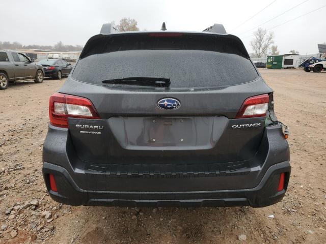 2019 SUBARU OUTBACK 2. - 4S4BSAFC8K3235513