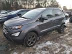 2018 FORD ECOSPORT S - MAJ6P1CL3JC231076