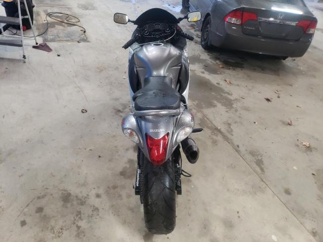 2009 SUZUKI GSX1300 R JS1GX72A192104033