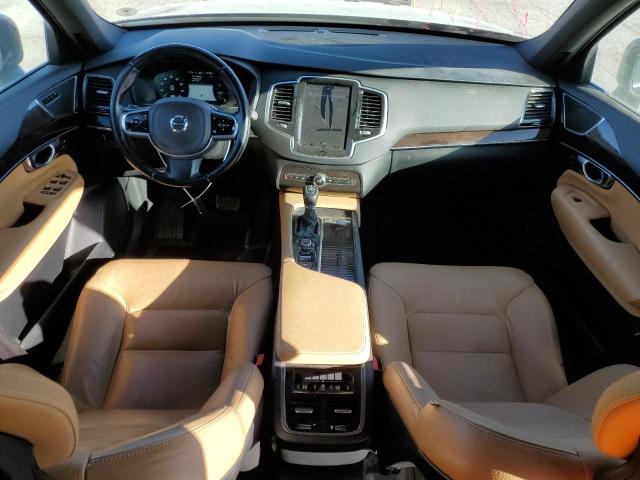 2017 VOLVO XC90 T6 - YV4A22PKXH1121347