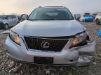 Lot #3024974127 2010 LEXUS RX 350