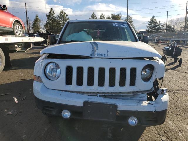 2016 JEEP PATRIOT LA - 1C4NJRFB4GD718508