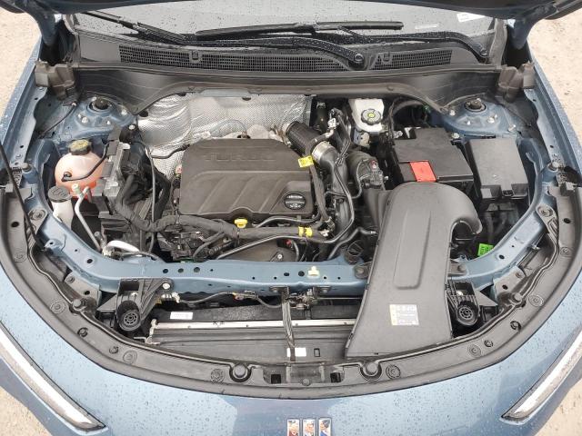2024 BUICK ENVISTA AV - KL47LCE22RB024930