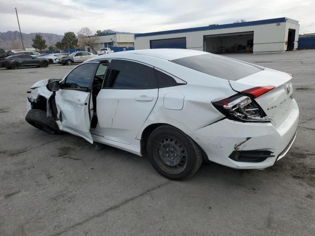 VIN 19XFC2F6XKE050553 2019 HONDA CIVIC no.2