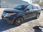 2015 FORD EXPLORER X - 1FM5K7D85FGA50946