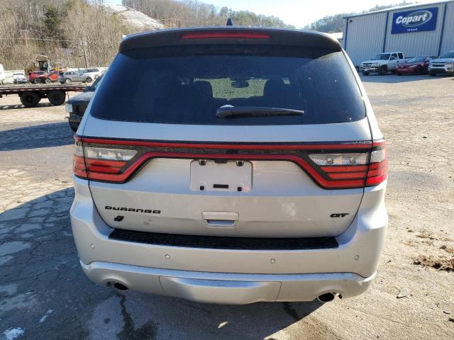 2024 DODGE DURANGO GT - 1C4RDJDG6RC176779