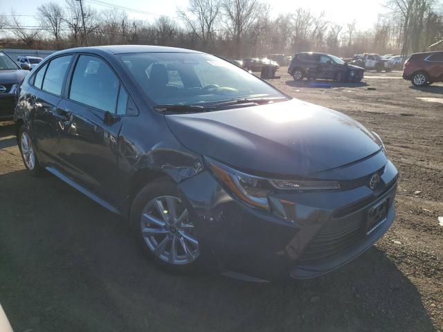 Vin: 5yfb4mde6rp227531, lot: 83871794, toyota corolla le 20244