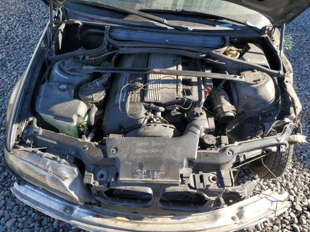 2018 BMW 5 SERIES WBAEV53494KM34007