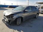2019 NISSAN SENTRA S - 3N1AB7AP5KY266354