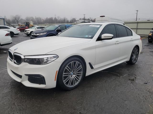 VIN WBAJA7C58KWC77903 2019 BMW 5 SERIES no.1