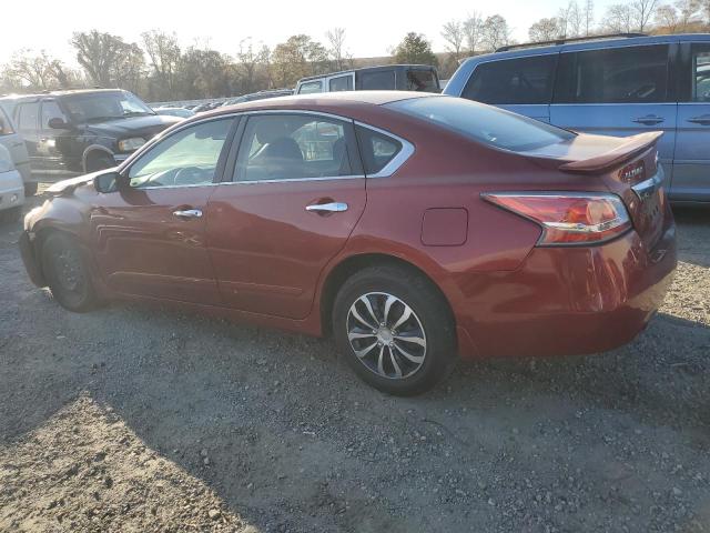 2015 NISSAN ALTIMA 2.5 - 1N4AL3AP7FN407971