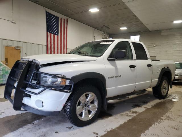 DODGE RAM 1500