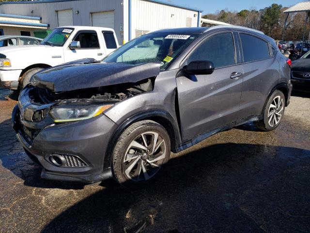 2019 HONDA HR-V SPORT - 3CZRU5H1XKG705516