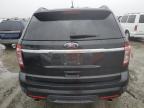 Lot #3033557098 2014 FORD EXPLORER